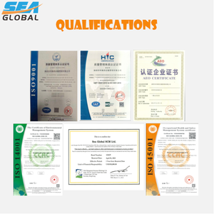 Verzendagent vanuit China naar Brazilië, expediteur, LCL-vervoer, logistieke diensten, ex-works, <span class=keywords><strong>FOB</strong></span>, DDU, <span class=keywords><strong>DDP</strong></span> - Product Image 5