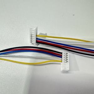 Ev Aletleri PCB Montajı JST PH 2.0mm 8 pin Dişi Kablo Demeti Montajı - Product Image 4