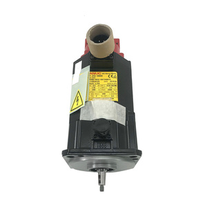 Nuevo Motor Original Fanuc, Motor y Variador de Frecuencia Fanuc A06B-0032-B675 A06B-0032-B175 A06B-0032-B575 A06B-0031-B075 - Product Image 6