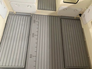 7.9m du thuyền sang trọng cho gia đình giải trí nhôm tàu đánh cá với động cơ và Trailer Catamaran thuyền mà không cần ENGIN - Product Image 4