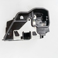 Actionneur de Verrouillage Central Électrique Arrière pour Pièces de Carrosserie BMW F25 E70 E90 - Référence 51217202143