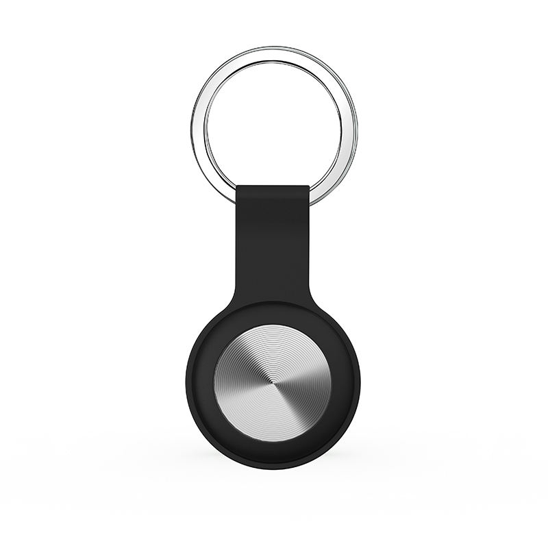 Modèle CD noir + galvanoplastie