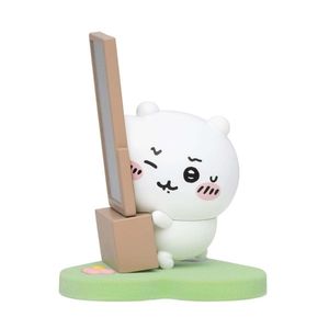 Confezione Sigillata all'Ingrosso 100% Originale 6 Pezzi/Custodia Serie Chiikawa Blind Box <span class=keywords><strong>Kawaii</strong></span> Chiikawa <span class=keywords><strong>Anime</strong></span> Figure Giocattoli da Collezione Regalo per Bambini - Product Image 6
