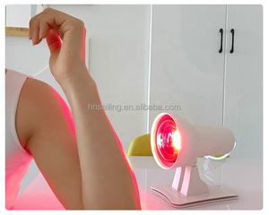 Lâmpada de aquecimento infravermelho, venda quente do mercado da índia, lâmpada de massagem tdp, lâmpada de fisioterapia, equipamentos de reabilitação - Product Image 5