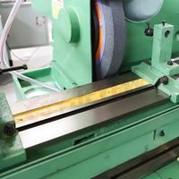 Machine à rectifier interne universelle M1320 M1420, équipement de rectification cylindrique économique avec moteur et composants de base d'engrenage