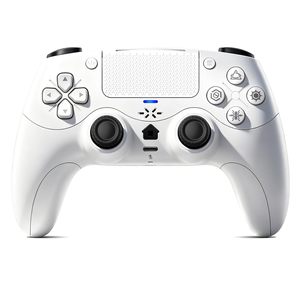 Wireless BT 5.0 Stretchable Game <b>Controller</b> Mobile <b>Phone</b> Android IOS Gamepad Joystick Retractable <b>for</b> <b>for</b> Game Wheel Steering - Product Image 1
