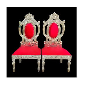 Juego de sofás clásicos con tela Boucle de alta calidad y soporte de madera para sala de estar, lugar de boda, salón de casa o apartamento - Product Image 1