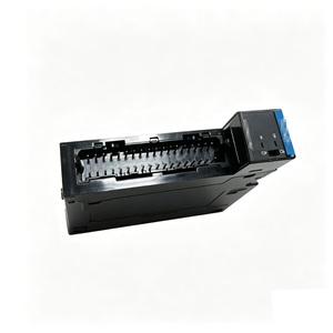100 Módulos de Entrada Analógica TC IAH161 Originales, Repuestos para PLC de Automatización Industrial - Product Image 2