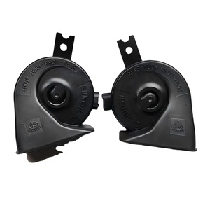 Klaxon de voiture étanche 12V super puissant 96610 96620 pour Hyundai Kia - Product Image 5
