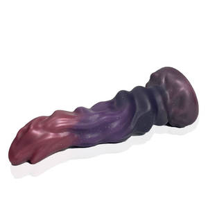 Vente Chaude Godemiché en Silicone avec Fonction de Pulvérisation et Ventouse Puissante, pour Massage de la Prostate Masculine et Plug Anal en Silicone Caoutchouc - Product Image 2