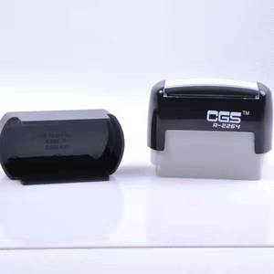 Chất Lượng Cao CGS-A2264 <span class=keywords><strong>Flash</strong></span> Stamp Với 4 Mét Cao Su Bọt <span class=keywords><strong>Pad</strong></span> - Product Image 3