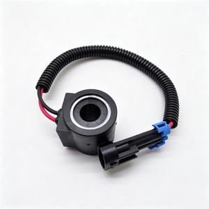 6671026 Bobina de Válvula Solenoide de 12V Compatible con Accesorios 873 883 A220 S185 T190 T200 - Product Image 3