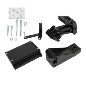 Marchepied rétractable pour pare-chocs arrière 82214245AD pour Ram 1500 2014-2023 - Product Image 2