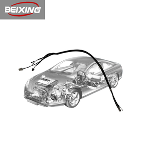 T58-G1 sinistra cablaggio E00148 configurazione di assemblaggio <span class=keywords><strong>3</strong></span> 12V IP66 per auto e elettrodomestici - Product Image 4