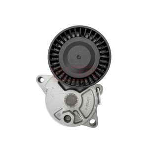 ตัวปรับความตึงสายพานขับ สำหรับ BMW E46 E39 E53 325i 330i 525i 530i X5 เครื่องยนต์ M54 อุปกรณ์เสริม ตัวปรับรอก - Product Image 1