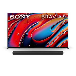 Ventes chaudes pour la télévision intelligente <span class=keywords><strong>OLED</strong></span> portable Sony BRAVIA XR-65A80KU 65 pouces noire, définition standard HDR 240Hz 4K, mode jeu - Product Image 5