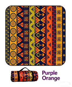 Matelas pliable imperméable et résistant à l'humidité, tapis de <span class=keywords><strong>camping</strong></span> toutes saisons, activités de plein air, durable, portable, écologique - Product Image 6