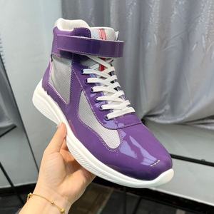 รองเท้ากีฬาลำลองแฟชั่นใหม่คุณภาพสูงระดับไฮเอนด์ - Product Image 4