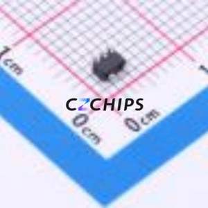 Original y nuevo INA293A3QDBVRQ1 SOT-23-5 circuito integrado IC Chip amplificador de detección de corriente - Product Image 2