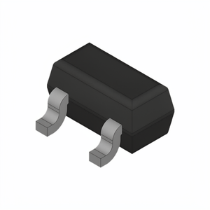 FJY3005R Components Electronic Transistors SC-89, SOT-490 In Stock - Product Image 1