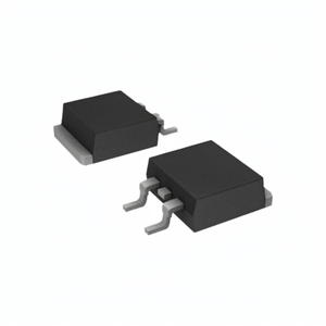 ทรานซิสเตอร์ IRFZ44NSTRRPBF D2PAK ซื้อชิ้นส่วนอิเล็กทรอนิกส์ออนไลน์ของแท้ - Product Image 1