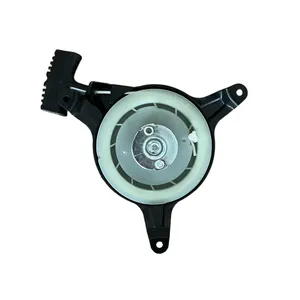 GCV 160 the engine spare parts arrancador for gcv120 140 160 starter petrol gasoline assy for garden tool