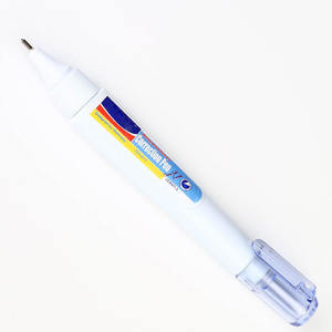 Adil Grosir Kualitas Tinggi Putih Koreksi Cairan Pena untuk Siswa - Product Image 2