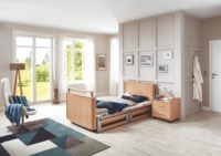 Matelas médical anti-escarres au design moderne, fabrication chinoise, idéal pour la maison, la chambre ou l'hôpital – Offre Spéciale