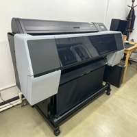 Digunakan untuk Printer Inkjet dengan Printhead PrecisionCore dan Resolusi 2880x1440dpi untuk Gambar CAD/GIS Profesional