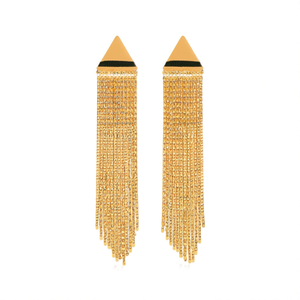 PND202404-61 Fashion Dangle <b>Earrings</b> - Product Image 2