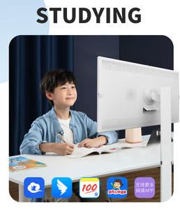 21.5/24/27/32 Inch Máy Tính Bảng TV Thông Minh Màn Hình Cảm Ứng <span class=keywords><strong>Android</strong></span> OS 6GB + 128GB Lưu Trữ 360 Xoay TV Đứng Cho Sử Dụng Trong Nhà Xách Tay TV - Product Image 5