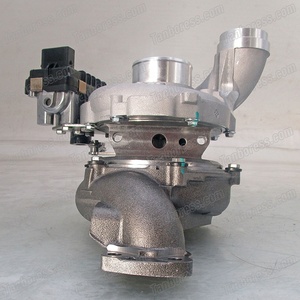 Tanboress bas <span class=keywords><strong>prix</strong></span> OM642DE30LA pièces de moteur 777318-0001 turbocompresseur pour <span class=keywords><strong>mercedes</strong></span>-benz <span class=keywords><strong>CLS</strong></span> (C219) 3.0L - Product Image 2