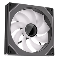 Nouveau ventilateur de boîtier PC Wanmisle, vente directe d'usine, ventilateur RGB 120 mm pour radiateur CPU, couleurs réglables, ventilateur d'ordinateur de jeu 120 mm