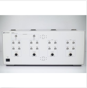 Contrôleur de test à ondes millimétriques à 4 ports VKeysight N5262A d'occasion (Agilent) - Product Image 1