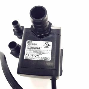 Bomba Submersível Magnética Benbo de Alta Pressão <span class=keywords><strong>20W</strong></span> 1200L/H ABS com Elevação Máxima de 2.0M para Fonte de Jardim, OEM Personalizável - Product Image 4