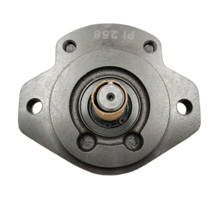 Pompe à engrenages hydraulique haute performance de remplacement AZPW-21-011RQRXXMB-S0593 pour véhicules de construction - Product Image 3