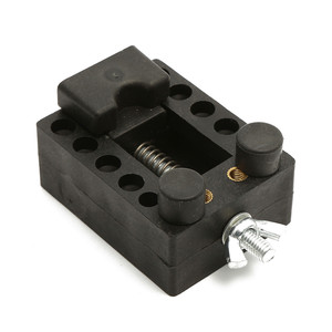 Montre Ouvreur Décapant Printemps Reparation Barre Levier Tournevis Horloge Montre Outil De Réparation <span class=keywords><strong>Kit</strong></span> - Product Image 5