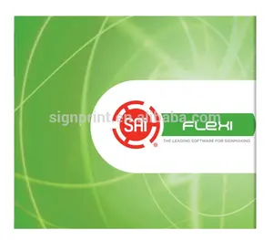 SAi Flexi 12 Sign & Print/Photoprint version 12 /Flexi Sign&Print12