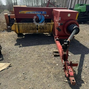 Les meilleurs fabricants de petites balles à <span class=keywords><strong>foin</strong></span> carrées mini machine à balles à <span class=keywords><strong>foin</strong></span> carrée BC5060 montée sur tracteur à vendre - Product Image 5