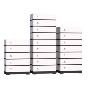 Wholesale High Voltage Solar Battery 204.8V 100Ah Split Stackable CAN <b>Energy</b> <b>Storage</b> <b>System</b> 20-30KW Home Use ELEBOX 5K-HV Solar - Product Image 1