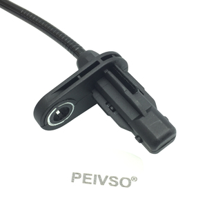 Capteur de vitesse de roue ABS de haute précision à caractéristiques stables, référence <span class=keywords><strong>95681</strong></span>-<span class=keywords><strong>2S300</strong></span>, pour PEUGEOT 407 Coupé 2005 2.2 16V - Product Image 3