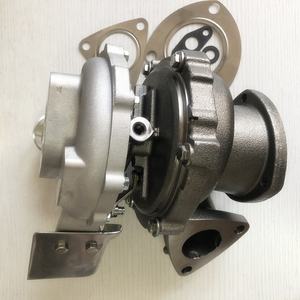 GTB2260VZK 812971-5002S 812971-5006S BK3Q6K682AC เทอร์โบชาร์จเจอร์เทอร์โบสำหรับแรนเจอร์/การขนส่ง<span class=keywords><strong>3.2</strong></span> TDCI 200 HP 147 Kw Duratorq - Product Image 3