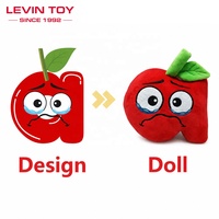 Juguete de Peluche Personalizado Premium, Globo Terráqueo con Personaje Explorador, Muñeco de Peluche Suave, Fabricante OEM para Regalos Educativos, MOQ Bajo