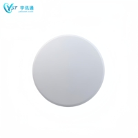 698-6000MHZ intérieur large bande Mimo 2G 3G 4G 5G LTE GSM DAS système d'antenne distribuée antenne de plafond Wifi Ultra-mince