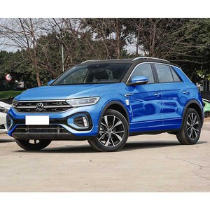 VOlkswagens <span class=keywords><strong>VW</strong></span> <span class=keywords><strong>T</strong></span> <span class=keywords><strong>Roc</strong></span> 2024 300tsi DSG edizione Starlight benzina benzina SUV 5 posti auto cina benzina benzina - Product Image 3