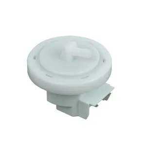 Su seviyesi basınç sensörü su seviyesi basınç anahtarı ev çamaşır makinesi/yıkayıcı