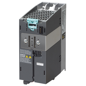Controlador de Despacho Rápido bibo, Módulo Convertidor de Frecuencia Doble 6SL3220-3YE26-0AB0 PLC - Product Image 6