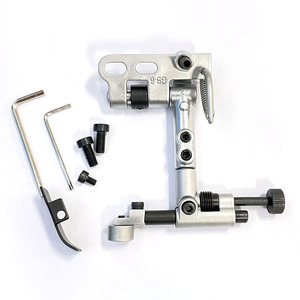 GB-6ระงับขอบ<span class=keywords><strong>คู่มือ</strong></span>สำหรับ Highlead GC20618 1เซ็ตตะเข็บเย็บวัดจักรเย็บผ้าอุตสาหกรรมชิ้นส่วน - Product Image 5