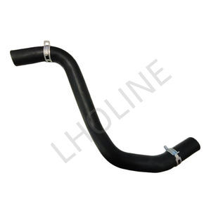 Manguera de refrigerante 25415-2H100 de caucho EPDM de ajuste universal para reemplazo y reparación - Product Image 3
