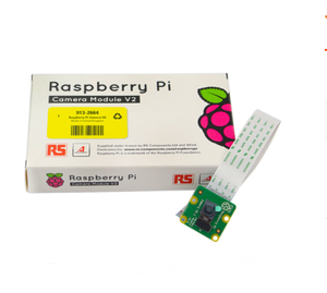 Modulo Fotocamera ad Alta Definizione Originale <span class=keywords><strong>Raspberry</strong></span> <span class=keywords><strong>Pi</strong></span> 8MP per <span class=keywords><strong>Raspberry</strong></span> <span class=keywords><strong>Pi</strong></span> - Product Image 2